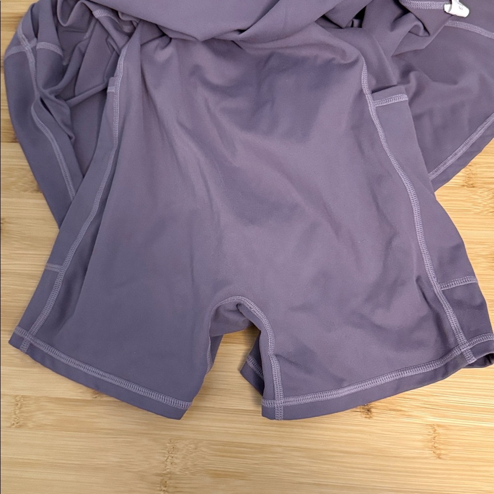 Halara Softlyzero Size Extra Small Xs Backless Ac… - image 5